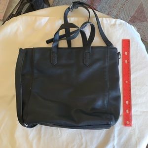 Universal thread purse